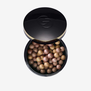 Oriflame Giordani Gold Natural Bronze guľôčkový prášok 22 g